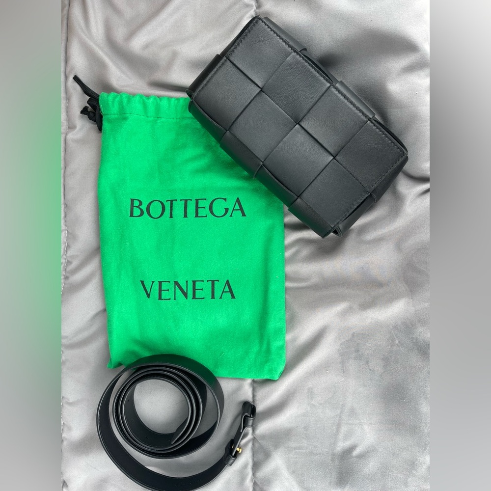 Bottega Veneta Belt Bag